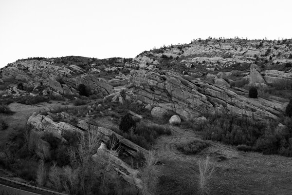 2013.02.16 South Valley Park