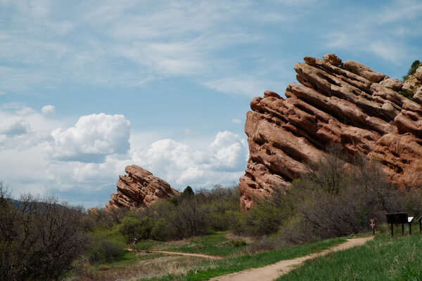 2013.05.18 South Valley Park