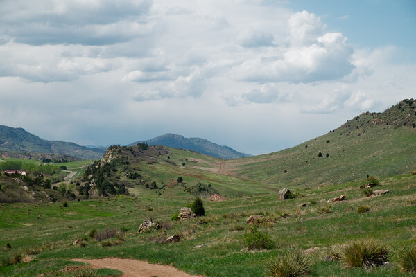 2013.05.18 South Valley Park