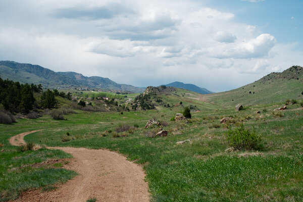 2013.05.18 South Valley Park