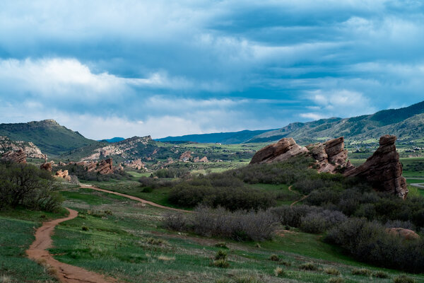 2013.05.18 South Valley Park