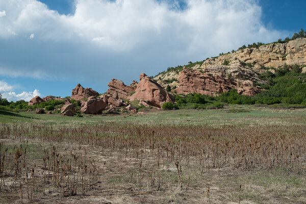 2013.06 Alex and Danielle in Denver