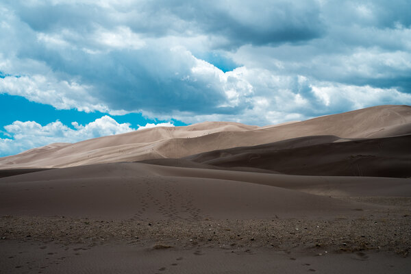 2020.06 Sand Dunes