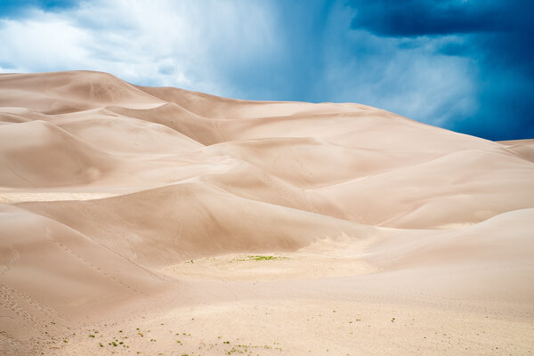 2020.06 Sand Dunes