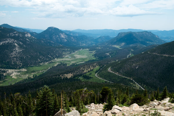 2013.07.05 Rocky Mountain National Park