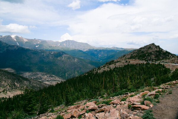2013.07.05 Rocky Mountain National Park