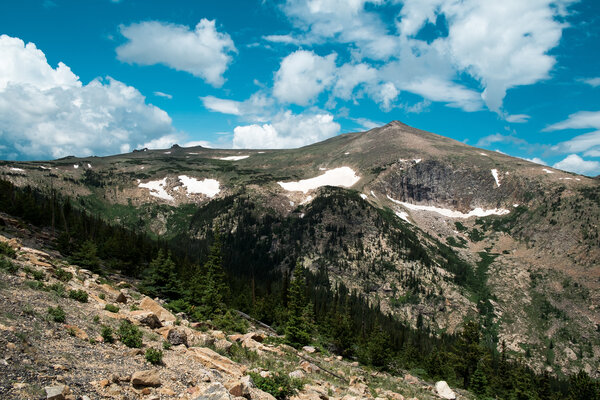 2013.07.05 Rocky Mountain National Park