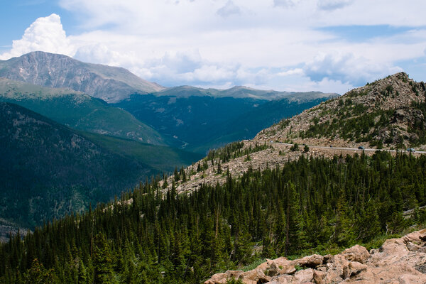 2013.07.05 Rocky Mountain National Park