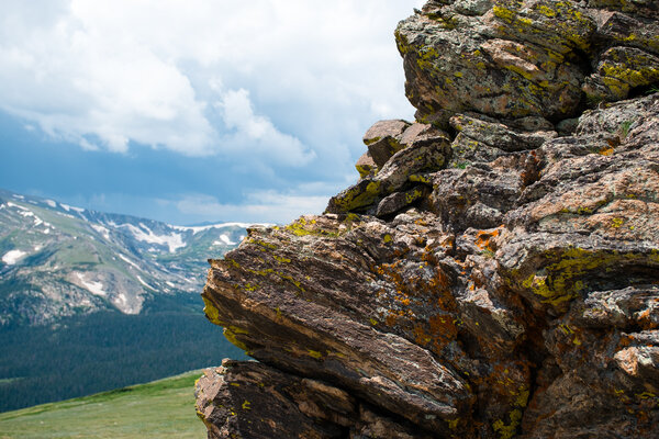 2013.07.05 Rocky Mountain National Park