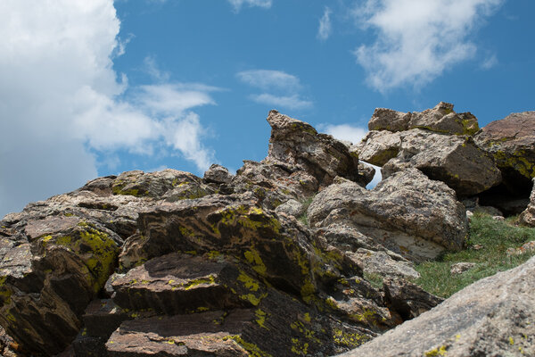 2013.07.05 Rocky Mountain National Park