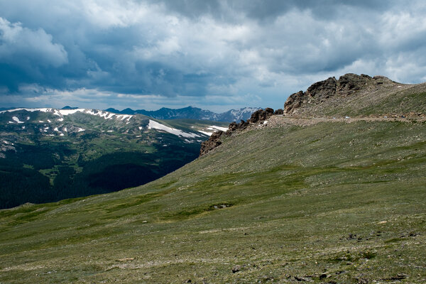2013.07.05 Rocky Mountain National Park