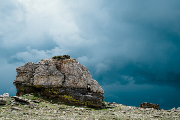 2013.07.05 Rocky Mountain National Park