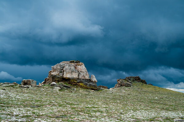 2013.07.05 Rocky Mountain National Park