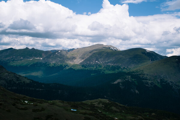 2013.07.05 Rocky Mountain National Park