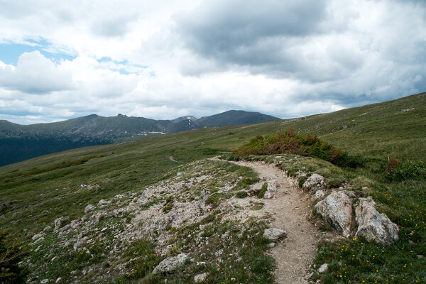 2013.07.05 Rocky Mountain National Park