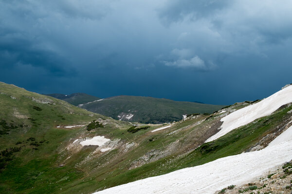 2013.07.05 Rocky Mountain National Park