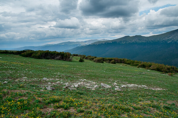 2013.07.05 Rocky Mountain National Park