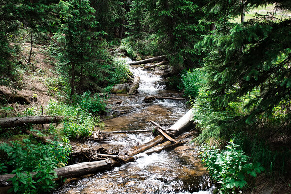2013.07.05 Rocky Mountain National Park