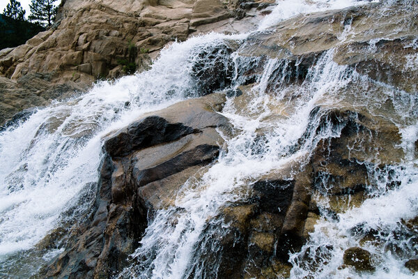 2013.07.05 Rocky Mountain National Park