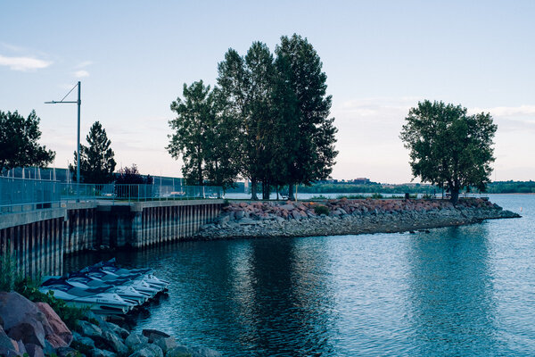 2013.07 South Denver Walks