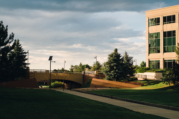 2013.07 South Denver Walks