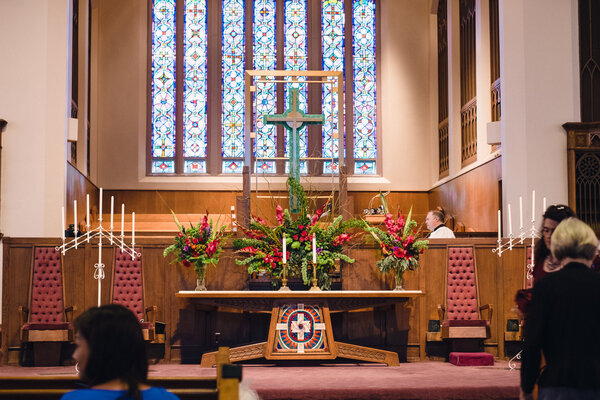 2013.09.21 Hilary and Albert