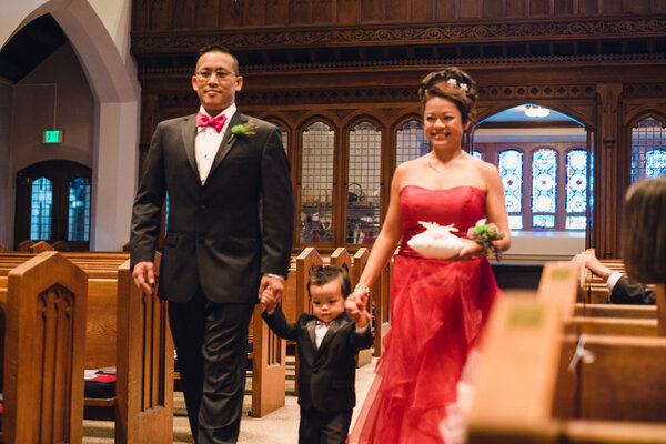 2013.09.21 Hilary and Albert