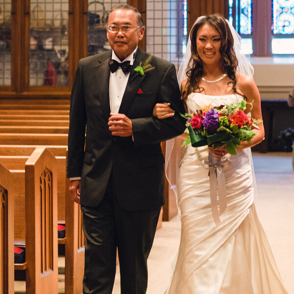 2013.09.21 Hilary and Albert