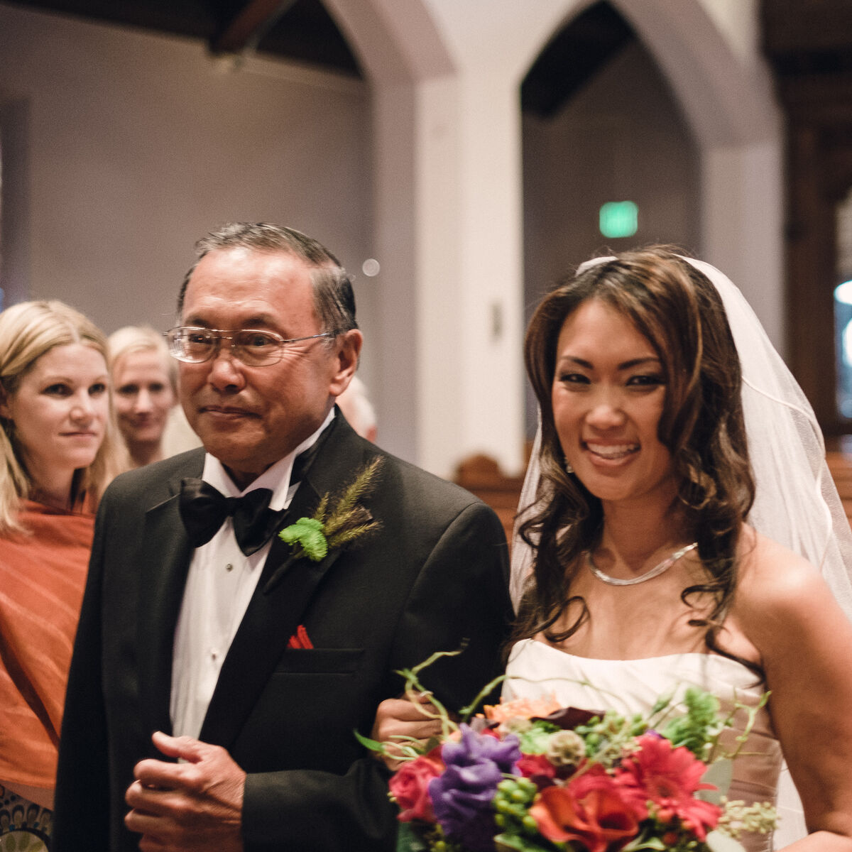 2013.09.21 Hilary and Albert