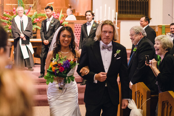 2013.09.21 Hilary and Albert