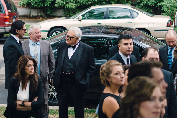 2013.09.21 Hilary and Albert