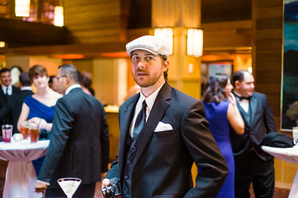 2013.09.21 Hilary and Albert