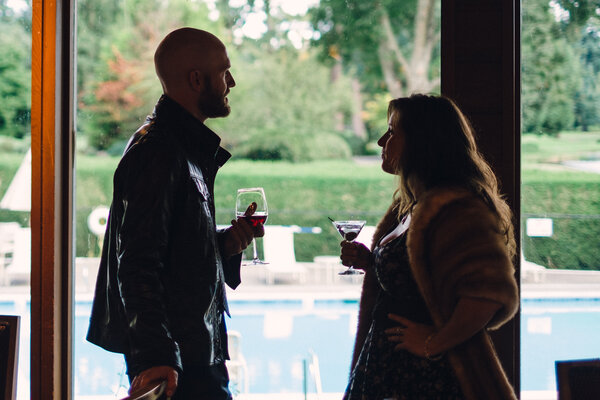 2013.09.21 Hilary and Albert