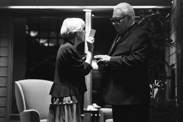 2013.09.21 Hilary and Albert