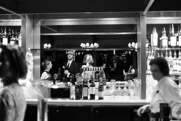 2013.09.21 Hilary and Albert