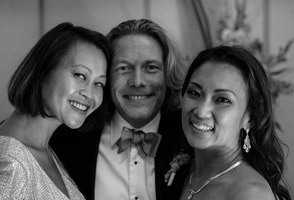 2013.09.21 Hilary and Albert