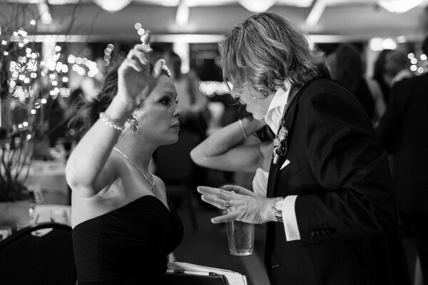 2013.09.21 Hilary and Albert