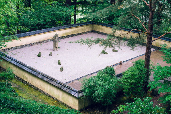 2013.09.22 Portland Japanese Garden