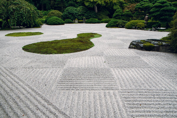 2013.09.22 Portland Japanese Garden