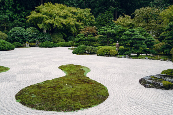 2013.09.22 Portland Japanese Garden