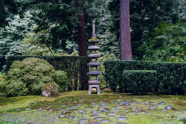 2013.09.22 Portland Japanese Garden