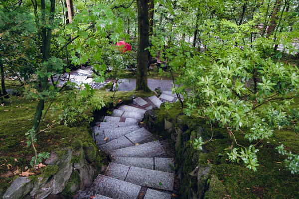 2013.09.22 Portland Japanese Garden