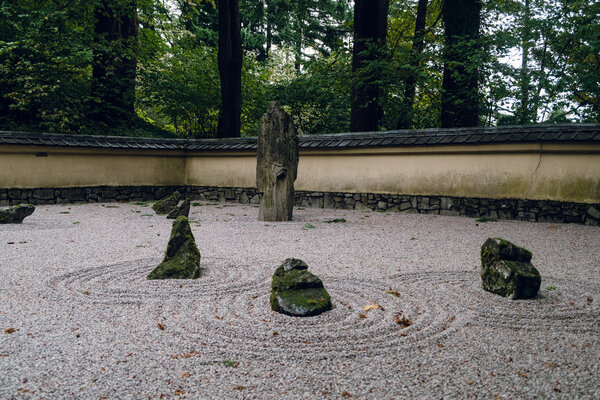 2013.09.22 Portland Japanese Garden