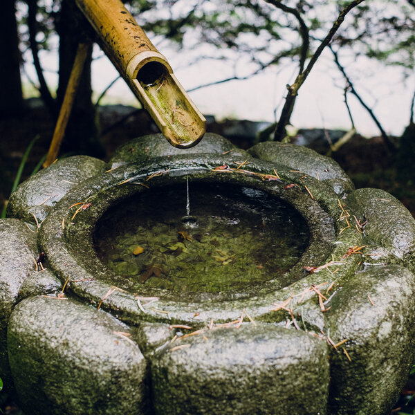 2013.09.22 Portland Japanese Garden