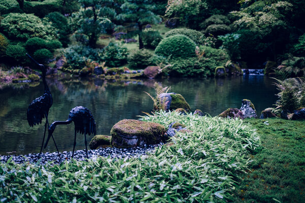 2013.09.22 Portland Japanese Garden