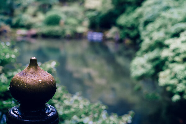 2013.09.22 Portland Japanese Garden