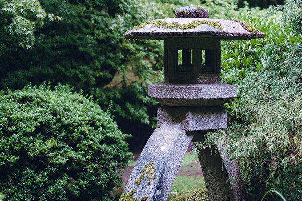 2013.09.22 Portland Japanese Garden