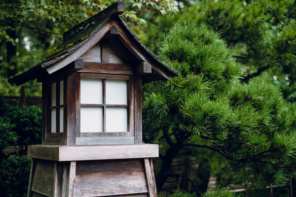 2013.09.22 Portland Japanese Garden