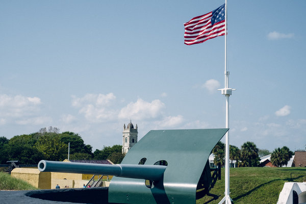 2013.09 South Carolina