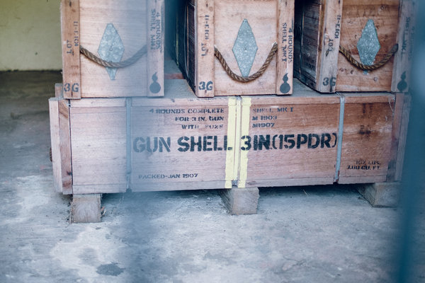 2013.09 South Carolina